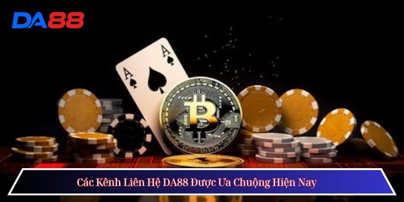Liên hệ DA88