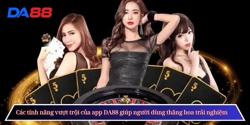 Tải app DA88