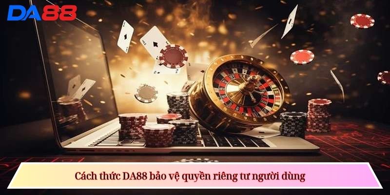 Quyền riêng tư