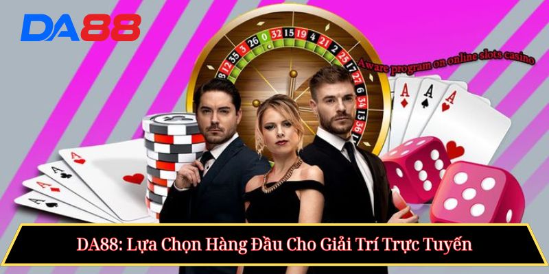 Giấy Phép Hoạt Động