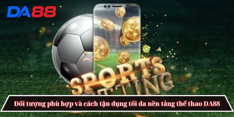 Thể thao DA88