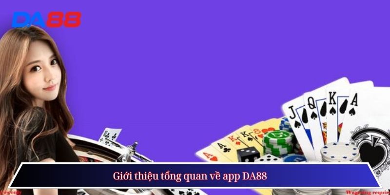Tải app DA88