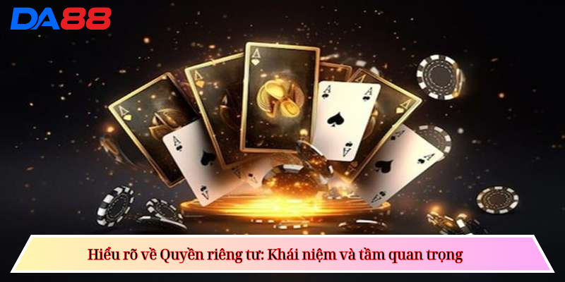 Quyền riêng tư