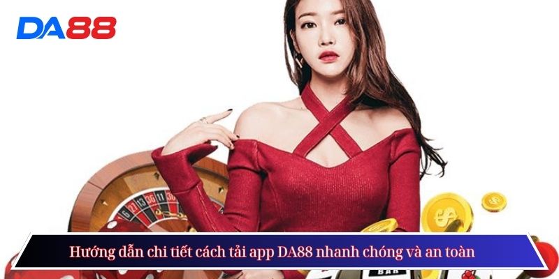 Tải app DA88
