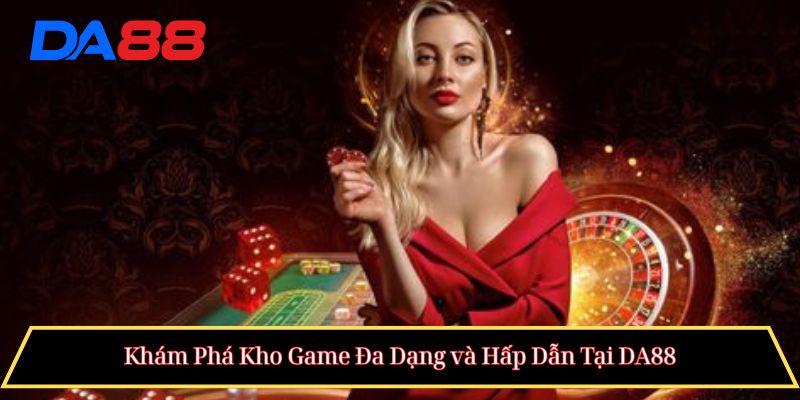 Giới thiệu DA88