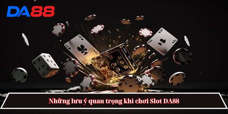 Slot DA88