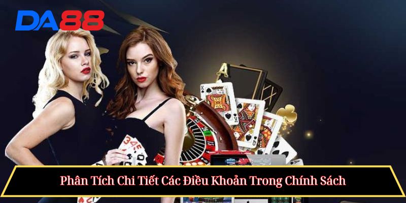 Chính sách bảo mật