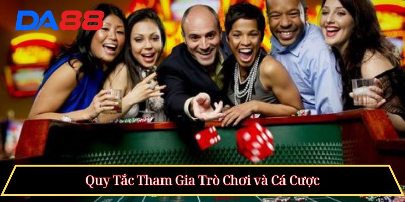 Điều Khoản Sử Dụng