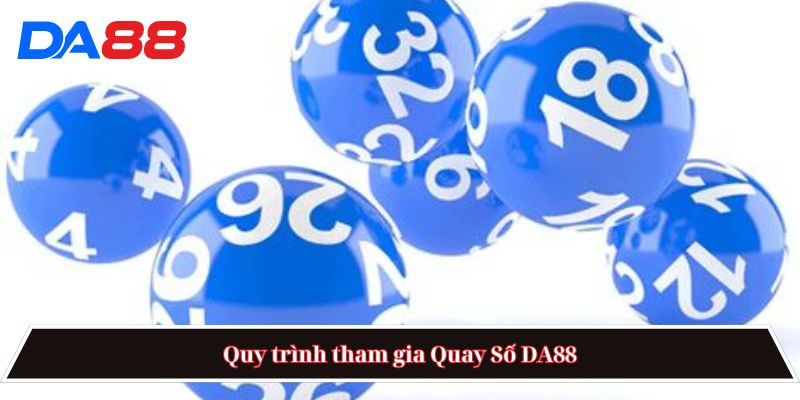 Quay Số DA88