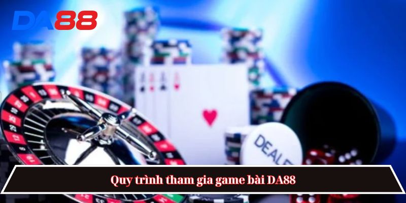 Game bài DA88