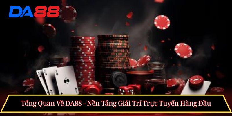 Giới thiệu DA88